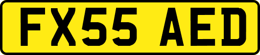 FX55AED