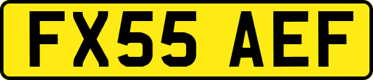 FX55AEF