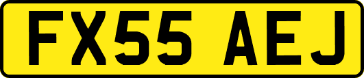 FX55AEJ