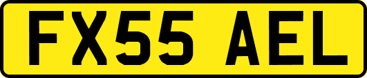 FX55AEL