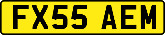 FX55AEM