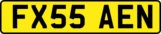 FX55AEN