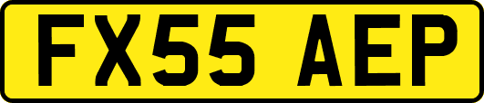 FX55AEP