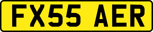 FX55AER