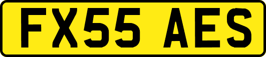 FX55AES