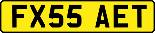 FX55AET