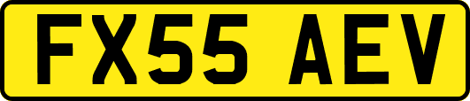 FX55AEV