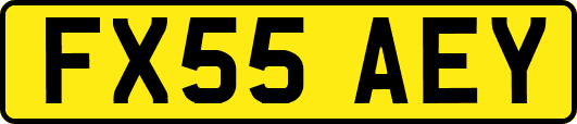 FX55AEY