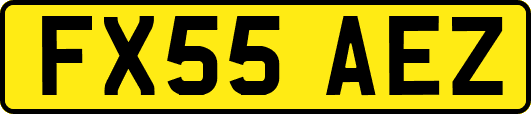 FX55AEZ