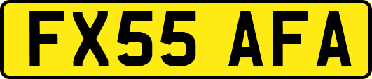 FX55AFA