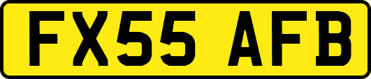 FX55AFB