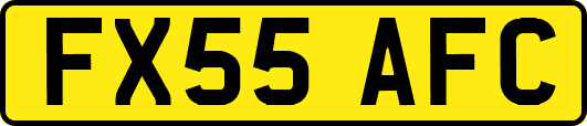 FX55AFC