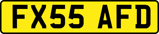 FX55AFD