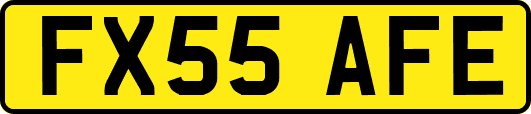 FX55AFE