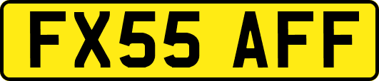 FX55AFF