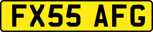 FX55AFG