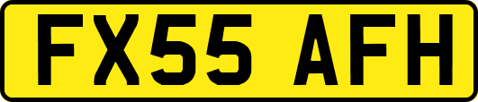 FX55AFH