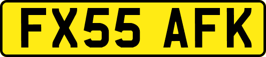 FX55AFK