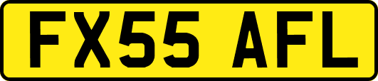 FX55AFL