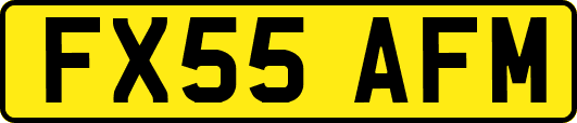 FX55AFM
