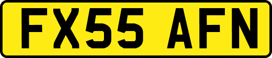 FX55AFN
