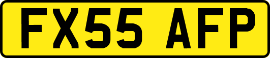 FX55AFP
