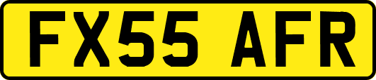 FX55AFR