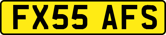 FX55AFS