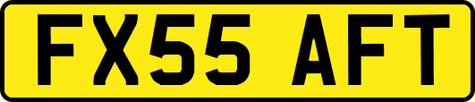 FX55AFT