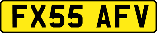 FX55AFV