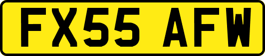 FX55AFW