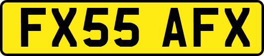 FX55AFX