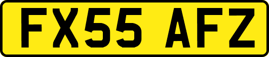 FX55AFZ