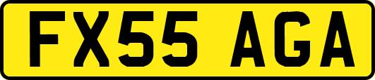 FX55AGA