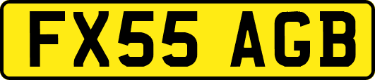 FX55AGB