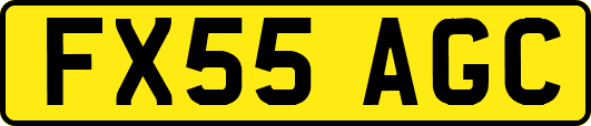 FX55AGC