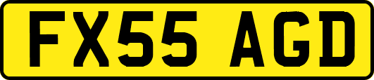 FX55AGD
