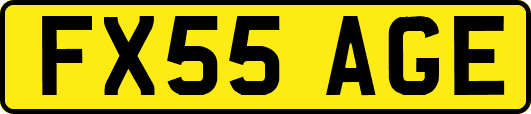 FX55AGE