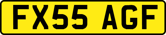 FX55AGF