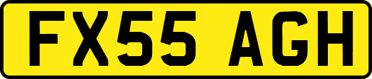 FX55AGH