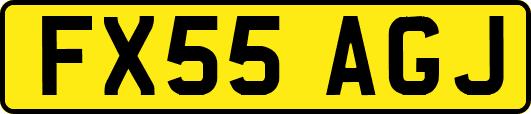 FX55AGJ