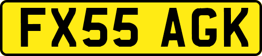FX55AGK