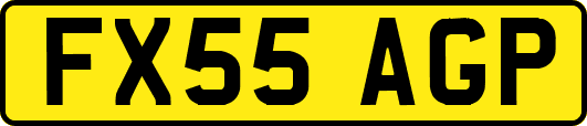 FX55AGP