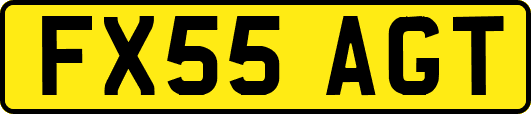 FX55AGT