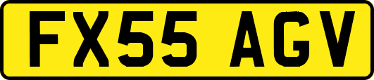 FX55AGV