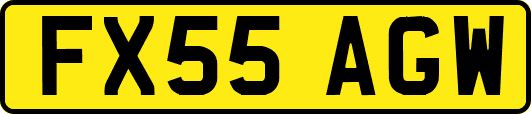 FX55AGW