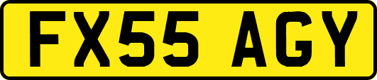 FX55AGY