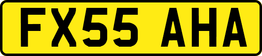 FX55AHA
