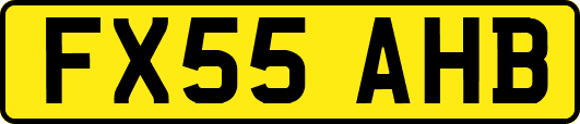 FX55AHB