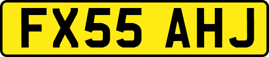FX55AHJ